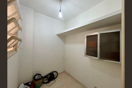Apartamento à venda com 57m², 2 quartos e sem vagaÁrea de serviço - quarto 