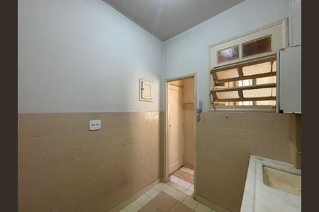 Apartamento à venda com 57m², 2 quartos e sem vagaCozinha