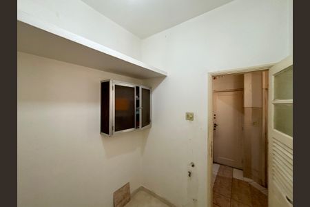 Apartamento à venda com 57m², 2 quartos e sem vagaÁrea de serviço - quarto