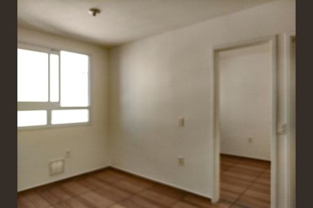 Sala de apartamento à venda com 2 quartos, 33m² em Cidade Mãe do Céu, São Paulo