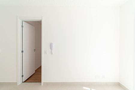 Sala de apartamento para alugar com 1 quarto, 29m² em Planalto Paulista, São Paulo