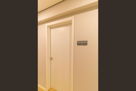 Apartamento para alugar com 29m², 1 quarto e sem vagaÁrea comum - Mini mercado 