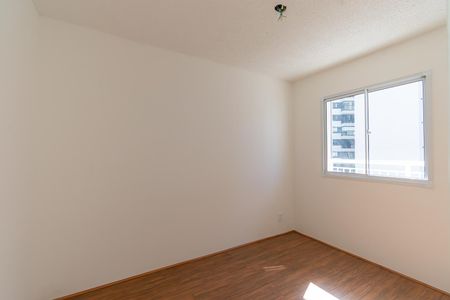 Suíte de apartamento para alugar com 1 quarto, 29m² em Planalto Paulista, São Paulo