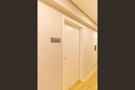 Apartamento para alugar com 29m², 1 quarto e sem vagaÁrea comum - Coworking