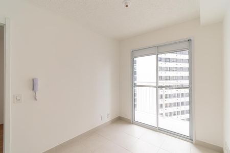 Apartamento para alugar com 30m², 1 quarto e sem vagaSala