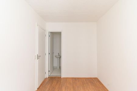 Apartamento para alugar com 30m², 1 quarto e sem vagaSuíte