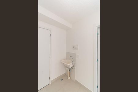 Apartamento para alugar com 30m², 1 quarto e sem vagaÁrea de Serviço