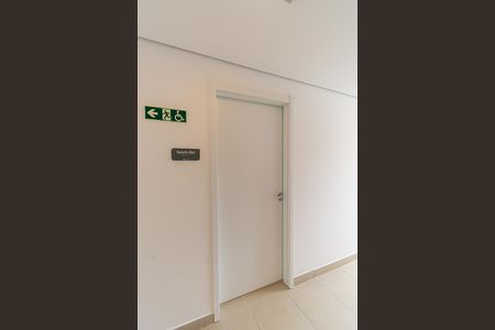 Apartamento para alugar com 30m², 1 quarto e sem vagaÁrea comum - Sports Bar