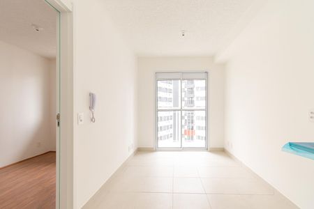 Sala de apartamento para alugar com 1 quarto, 30m² em Planalto Paulista, São Paulo
