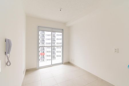 Sala de apartamento para alugar com 1 quarto, 30m² em Planalto Paulista, São Paulo