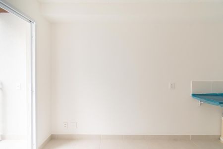 Apartamento para alugar com 30m², 1 quarto e sem vagaSala