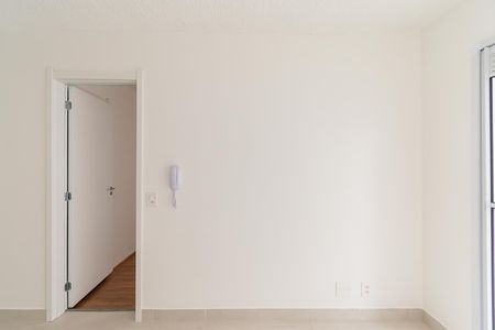 Sala de apartamento para alugar com 1 quarto, 30m² em Planalto Paulista, São Paulo