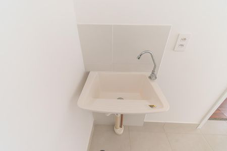 Apartamento para alugar com 30m², 1 quarto e sem vagaÁrea de Serviço