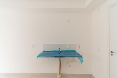 Apartamento para alugar com 30m², 1 quarto e sem vagaCozinha