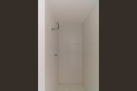 Apartamento para alugar com 29m², 1 quarto e sem vagaBanheiro da Suíte