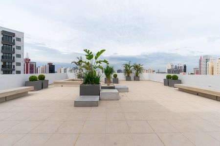 Apartamento para alugar com 30m², 1 quarto e sem vagaÁrea comum - Rooftop