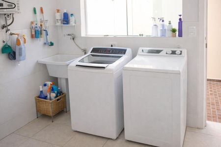 Casa à venda com 276m², 3 quartos e 4 vagasFoto 15