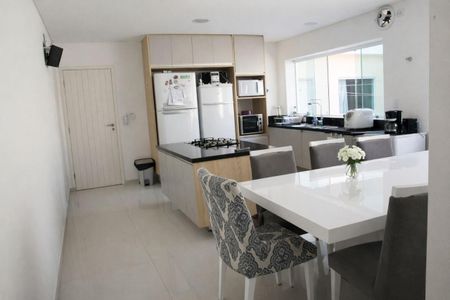Casa à venda com 276m², 3 quartos e 4 vagasFoto 10