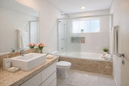 Casa à venda com 276m², 3 quartos e 4 vagasFoto 14