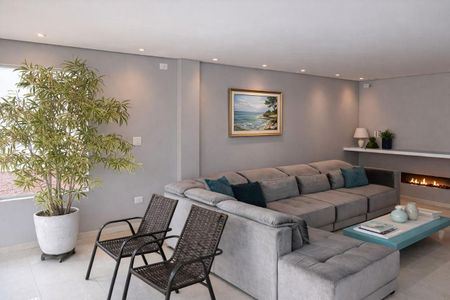 Foto 01 de casa à venda com 3 quartos, 276m² em Parque Jabaquara, São Paulo