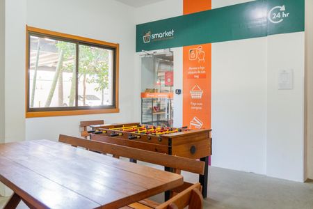 Apartamento à venda com 92m², 3 quartos e 1 vagaSala de Jogos