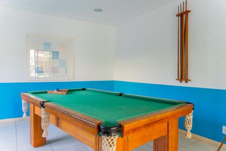 Apartamento à venda com 92m², 3 quartos e 1 vaga Apartamento à venda com 92m², 3 quartos e 1 vagaSala de Jogos