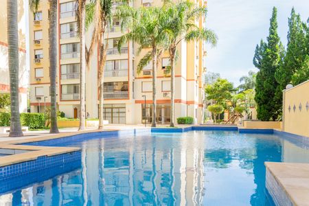 Apartamento à venda com 92m², 3 quartos e 1 vagaÁrea comum - Piscina