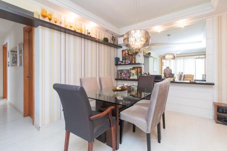 Apartamento à venda com 92m², 3 quartos e 1 vagaSala