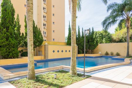 Apartamento à venda com 92m², 3 quartos e 1 vagaÁrea comum - Piscina