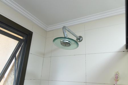 Apartamento à venda com 92m², 3 quartos e 1 vaga Apartamento à venda com 92m², 3 quartos e 1 vagaBanheiro da Suíte