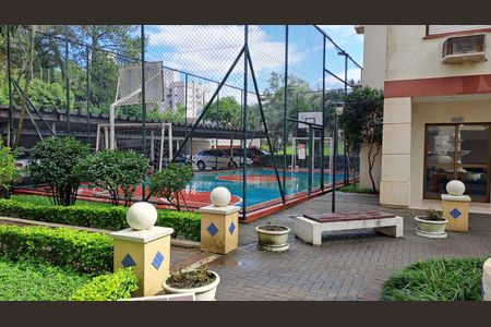 Apartamento à venda com 92m², 3 quartos e 1 vagaQuadra Esportiva