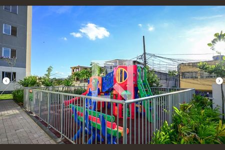Apartamento para alugar com 49m², 2 quartos e sem vagaÁrea comum - Playground