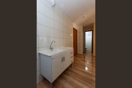 Apartamento para alugar com 49m², 2 quartos e sem vagacozinha