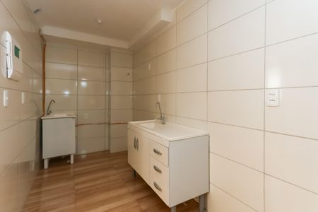 Apartamento para alugar com 49m², 2 quartos e sem vagacozinha