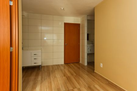 Apartamento para alugar com 49m², 2 quartos e sem vagaSala 