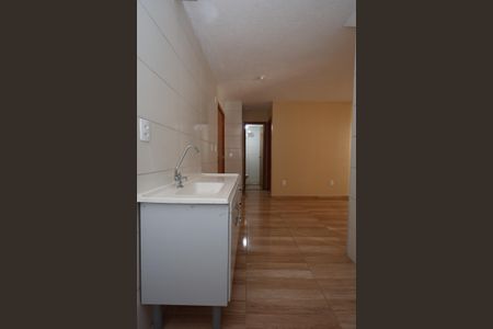 Apartamento para alugar com 49m², 2 quartos e sem vagacozinha