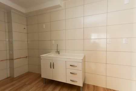 Apartamento para alugar com 49m², 2 quartos e sem vagacozinha