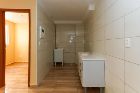 Apartamento para alugar com 49m², 2 quartos e sem vagacozinha
