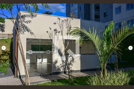 Apartamento para alugar com 49m², 2 quartos e sem vagaBrinquedoteca