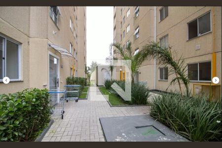 Apartamento para alugar com 49m², 2 quartos e sem vagaÁrea comum