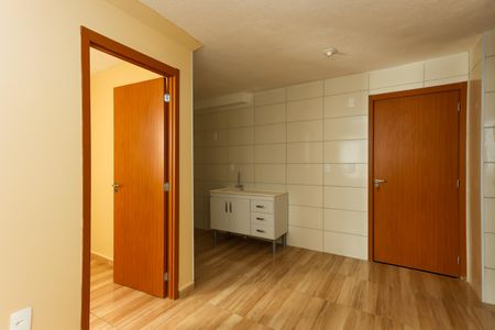 Apartamento para alugar com 49m², 2 quartos e sem vagaSala 