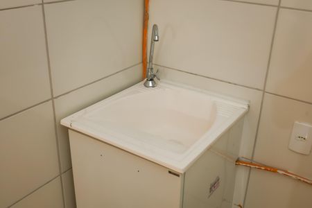Apartamento para alugar com 49m², 2 quartos e sem vagaÁrea de Serviço