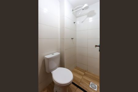 Apartamento para alugar com 49m², 2 quartos e sem vagaBanheiro