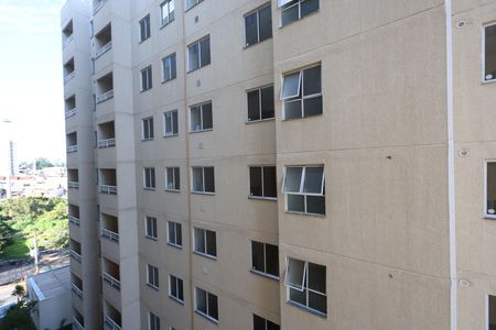 Apartamento para alugar com 49m², 2 quartos e sem vagavaranda vista