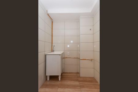Apartamento para alugar com 49m², 2 quartos e sem vagaÁrea de Serviço
