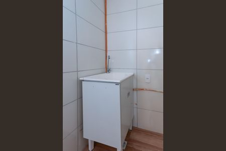 Apartamento para alugar com 49m², 2 quartos e sem vagaÁrea de Serviço