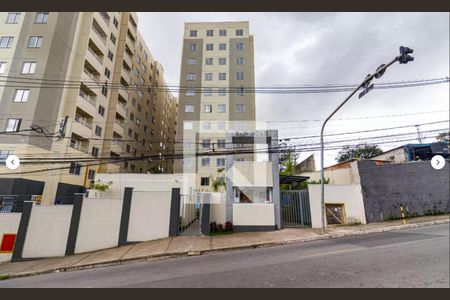 Apartamento para alugar com 49m², 2 quartos e sem vagaFachada