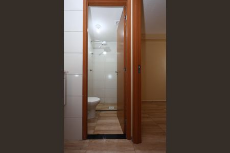 Apartamento para alugar com 49m², 2 quartos e sem vagaBanheiro
