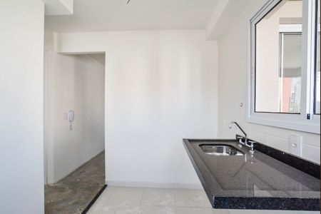 Apartamento para alugar com 58m², 2 quartos e 1 vaga Apartamento para alugar com 58m², 2 quartos e 1 vagaCozinha e Área de Serviço