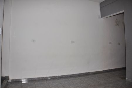 Detalhe - Sala de casa para alugar com 2 quartos, 70m² em Jardim Antartica, São Paulo